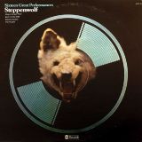 Steppenwolf – Sixteen Great Performances – ABC LP