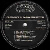 Creedence Clearwater Revival – The Complete Hit-Album – Arcade NL 2LP