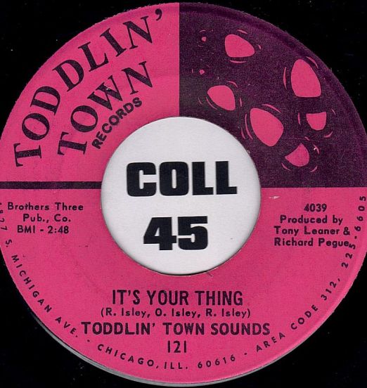 ToddlinTownSounds-ItsYourThing