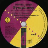 Donell Rush – Symphony – ID 12″