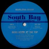Marlena Shaw – More Room At The Top b/w At Last – South Bay 12″
