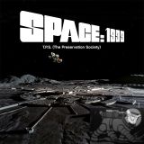 T.P.S. (The Preservation Society) – U.F.O. b/w Space: 1999 – Record Shack AT 7″