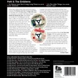 Patti & the Emblems – I’m Gonna Love You A Long Long Time b/w It’s The Little Things – Record Shack AT 7″