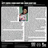 Betty Semper & Donnie Elbert Band – A Love I Believe In b/w Donnie Elbert Band – Instrumental – Record Shack AT 7″