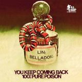 100% Pure Poison – You Keep Coming Back b/w My Little Someone – Record Shack AT 7″