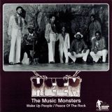 Heem The Music Monsters – Wake Up People b/w Peace Of The Rock – Record Shack AT 7″