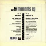 Steve Marriott’s – Moments EP