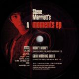 Steve Marriott’s – Moments EP