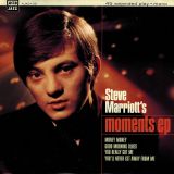 Steve Marriott’s – Moments EP