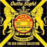 The R&B Singles Collection Vol.2 Limited Vinyl Edition LP