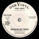*LAST COPY!* Paul Anka – I Can’t Help Loving You b/w When We Get There – Outta Sight UK 7″