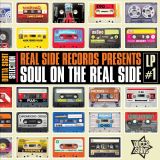 VA – Real Side Records Presents Soul On The Real Side LP#1 – Outta Sight UK LP