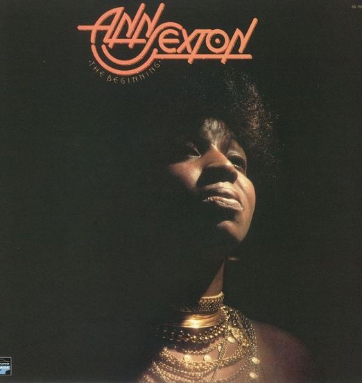Ann Sexton - The Beginning - Sound Stage 7 LP