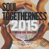 Soul Togetherness 2015 – Expansion 2LP