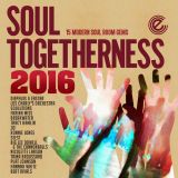 Soul Togetherness 2016 – Expansion 2LP