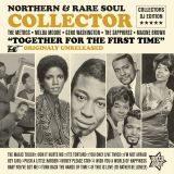 VA – NORTHERN & RARE SOUL COLLECTOR Together For The First Time “DJ EDITION” – Outta Sight LP