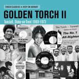 VA – THE GOLDEN TORCH CLUB II Tunstall, Stoke – Outta Sight UK LP
