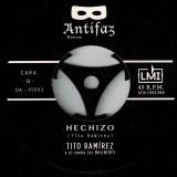 Tito Ramirez – Last Train b/w Hechizo 7″