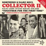 VA – NORTHERN & RARE SOUL COLLECTOR II Together For The First Time “DJ EDITION” – Outta Sight LP