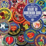 RUSS WINSTANLEY’S HEART OF NORTHERN SOUL Wigan Casino Memories LP
