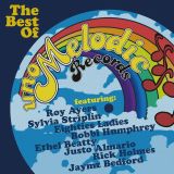 The Best Of Uno Melodic Records CD