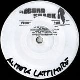 Almeta Lattimore - These Memories (Alternate Mix) b/w Oh My Love - Record Shack AT TP DJ 7"