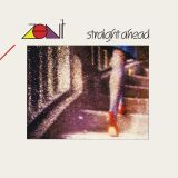Zenit – Straight Ahead LP