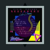 Sellorekt/LA Dreams – Vivid Colors LP