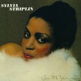 Sylvia Striplin – Give Me Your Love LP