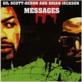 Gil Scott-Heron & Brian Jackson – Anthology (Messages) CD