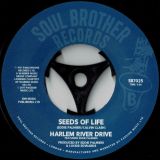 Harlem River Drive – Idle Hands b/w Seeds Of Life 7″