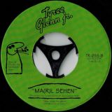 Tyree Glenn – Superbad b/w Ma(r)l Sehen 7″