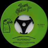 Tyree Glenn – Superbad b/w Ma(r)l Sehen 7″