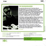 The Masqueraders – Prophet Of Love b/w You’re The One 7″