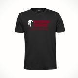 Record Shack Classic Flock T-shirt