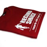 Record Shack Classic Vinyl T-shirt