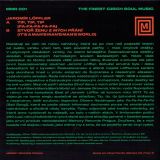 *LAST COPIES!* Jaromir Löffler – Stvor Ženu Z Mých Prani (It’s A Man’s Man’s Man’s World) b/w Tip, Tip, Tip (Fa-Fa-Fa-Fa-Fa) – Memory CZ 7″
