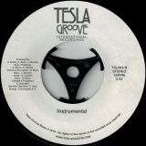 Jay Nemor And Electrified – Mother Got A Way b/w Instrumental – Tesla Groove 7″