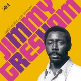 Jimmy Gresham – Garden Of Love b/w Love Symphony – Soul4Real 7″