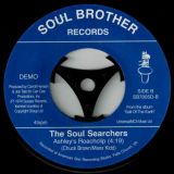The Soul Searchers – Blow Your Whistle b/w Ashley’s Roachclip – Soul Brother 7″