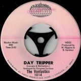 The Vontastics – Day Tripper b/w My Baby – St Lawrence  7″