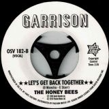The Just Brothers – Carlena b/w The Honey Bees – Let’s Get Back Together – Outta Sight 7″
