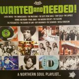 Wanted And Needed A Northern Soul Playlist – Outta Sight LP
