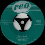 Dobie Gray – The ‘In’ Crowd b/w Be A Man – Reo 7″