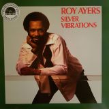 Roy Ayers – Silver Vibrations – Expansion LP