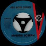Margie Joseph – One More Chance b/w Nobody – Expansion – 7″