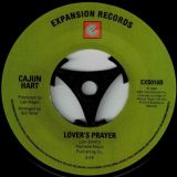 *LAST COPY! Cajun Hart – Got To Find A Way b/w Lover`s Prayer – Expansion 7″