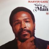 Marvin Gaye – You’re The Man – Tamla Motown 2LP