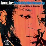 James Carr – Got My Mind Messed Up – Kent UK LP