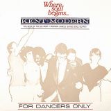 VA – For Dancers Only – Kent UK LP